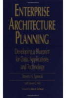 Enterprise Architecture Planning. Developing a Blueprint for Data, Applications, and Technology 2nd Edition