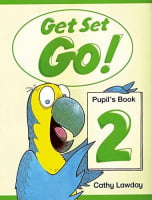 Get Set - Go! 2 Pupil's Book