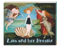 LISA AND HER DREAMS («Ліза та її сни» англ. мовою)