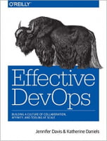 Effective DevOps: Building a Culture of Collaboration, Affinity, and Tooling at Scale 1st Edition