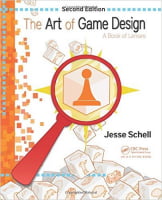 The Art of Game Design: A Book of Lenses, Second Edition