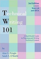 Technical Writing 101: A Real-World Guide to Planning and Writing Technical Content
