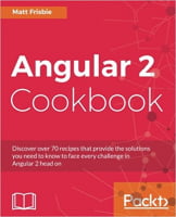 Angular 2 Cookbook - Second Edition