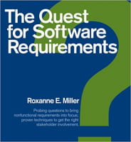 The Quest for Software Requirements - Разработка ПО, управление проектами