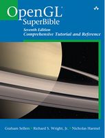 OpenGL SuperBible: Comprehensive Tutorial and Reference (6th Edition)