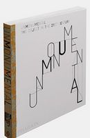 Unmonumental, The Object in the 21st Century