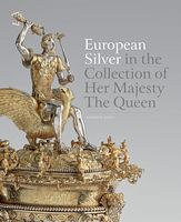 European Silver in the Collection of Her Majesty The Queen - Книги на иностранном языке