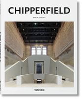 DAVID CHIPPERFIELD - BA (SC)(GB