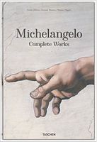 fp - Michelangelo, Complete Works
