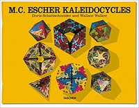 va - M. C. ESCHER, KALEIDOCYCKLES