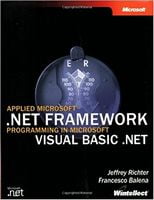 Applied Microsoft® .NET Framework Programming in Microsoft® Visual Basic® .NET (Developer Reference) 1st Edition - Программирование в .NET