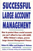 Successful Large Account Management - Бизнес литература
