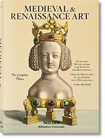 BECKER,MEDIEVAL & A RENAISSANCE