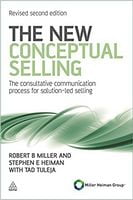 The New Conceptual Selling
