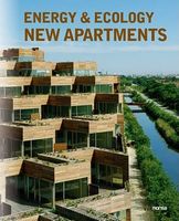 Energy & Ecology new apartments