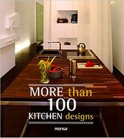 More Than 100 Kitchen designs
