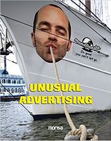 Unusual Advertising