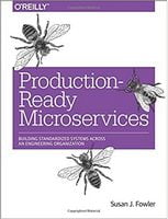 Production-Ready Microservices: Building Standardized Systems Across an Engineering Organization 1st Edition