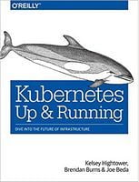 Kubernetes: Up and Running: Dive into the Future of Infrastructure 1st Edition - Разработка ПО, управление проектами