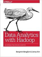 Data Analytics with Hadoop: An Introduction for Data Scientists 1st Edition - Базы данных, СУБД