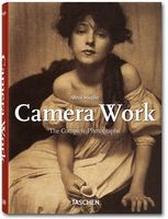 Camera Work. The Complete Rhotographs