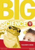 Big Science Level 1 TB