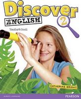 Discover English 2 TB - Английский язык