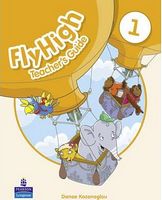 Fly High 1 Teacher's Book