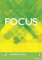 Focus 1 SB
