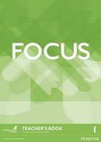 Focus 1 TB + DVD-ROM
