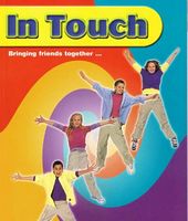 In Touch 2 Class CDs (4) adv