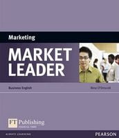 Market Leader - Marketing