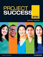 Project Success Introductory SB with eText + MEL