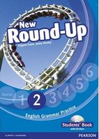 Round-Up NEW 2 SB + CD-Rom - Английский язык