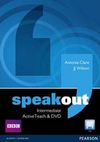 Speak Out Intermediate Active Teach