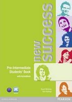 Success NEW Pre-Intermediate SB+ActiveBook