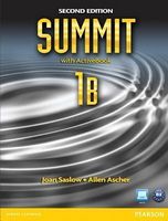 Summit 2ed 1 split B SB+AB+WB