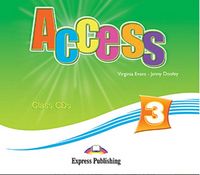ACCESS 3 Cl. Cd )of 4)