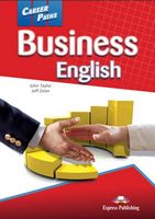 CAREER PATHS BUSINESS ENGLISH STUDENT'S BOOK (ESP)