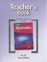 CAREER PATHS ELECTRONICS (ESP) TEACHER'S BOOK