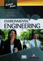 CAREER PATHS ENVIRONMENTAL ENGINEERING ( ESP) STUDENT'S BOOK
