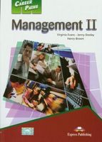 CAREER PATHS  MANAGEMENT 2 (ESP) STUDENT'S BOOK