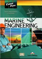 CAREER PATHS MARINE ENGINEERING (ESP) STUDENT'S BOOK - Express Publishing
