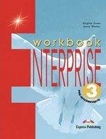 ENTERPRISE 3 WORKBOOK