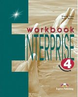 ENTERPRISE 4 WORKBOOK