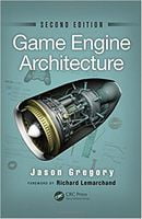 Game Engine Architecture, Second Edition 2nd Edition - Программирование в .NET