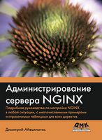 Адміністрування сервера NGINX