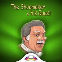 THE SHOEMAKER & HIS GUEST CD