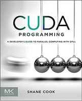 CUDA Programming A developer's Guide to Parallel Computing with GPUs