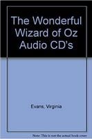 WONDERFUL WIZARD OF OZ CD (SET 2) - Английский язык